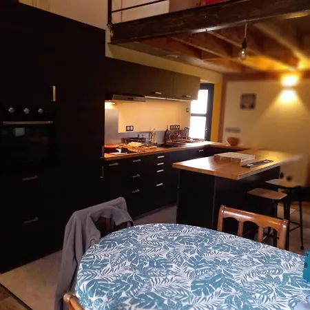 La Jonquille * グラマ