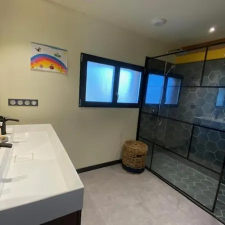 La Jonquille * グラマ