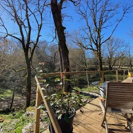 La Jonquille 別荘 *