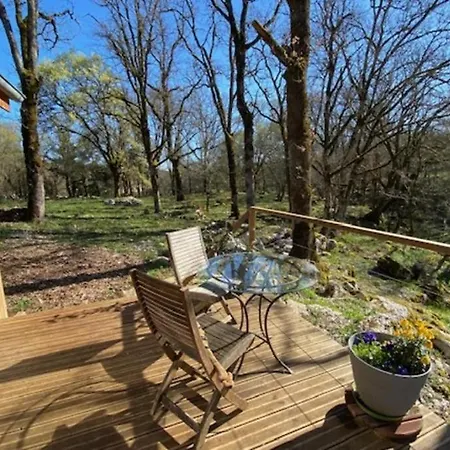 La Jonquille 別荘 *